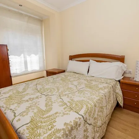 Apartman Bright - & Rias Baixas