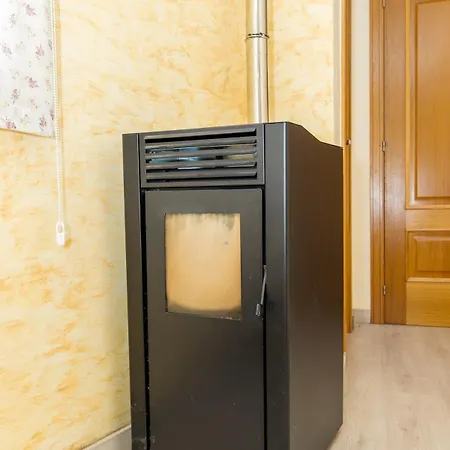 Apartman Bright - & Rias Baixas
