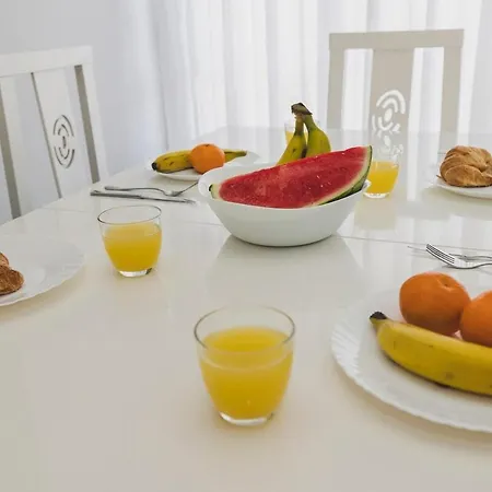 Bright - & Rias Baixas Apartman Vilagarcia de Arousa