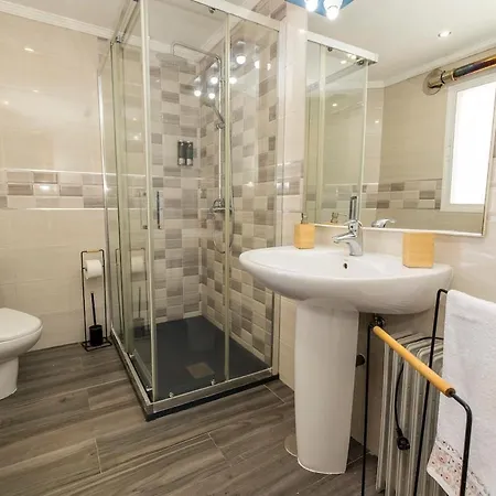 Apartman Bright - & Rias Baixas *