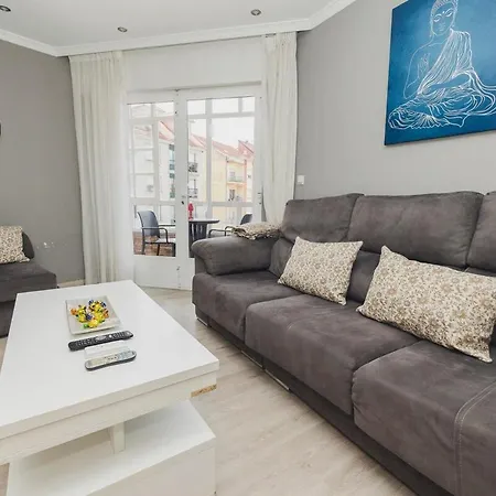 Bright - & Rias Baixas Apartman *