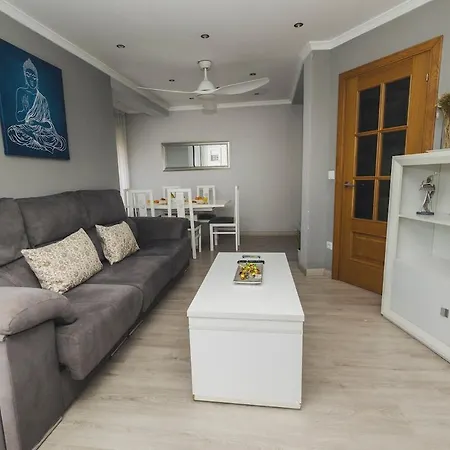 Bright - & Rias Baixas Apartman