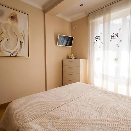 Bright - & Rias Baixas Apartman