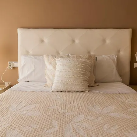 Bright - & Rias Baixas Apartman
